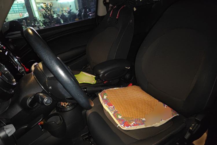 Used MINI 2014 1.5T COOPER Fun
