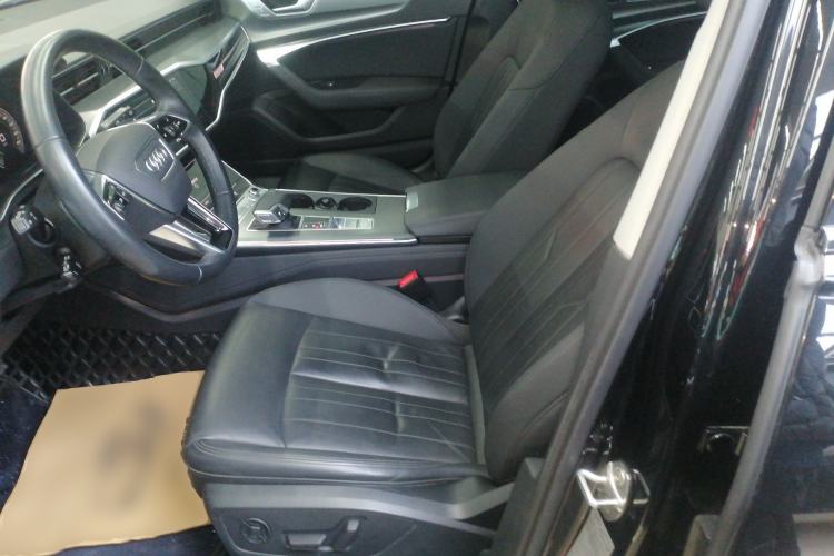 Used Audi A6 (Import) 2022 allroad quattro Explorer 55 TFSI Prestige Off-Road Model