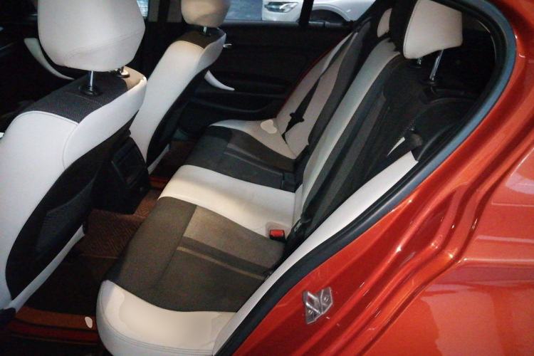 Used BMW 1 Series (Import) 2016 118i Urban Design Package