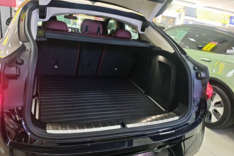 Used BMW X4 2022 xDrive 25i M Sport Package