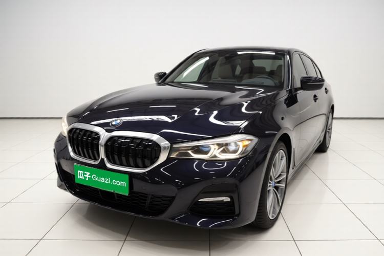 Used BMW i3 2022 eDrive 35 L