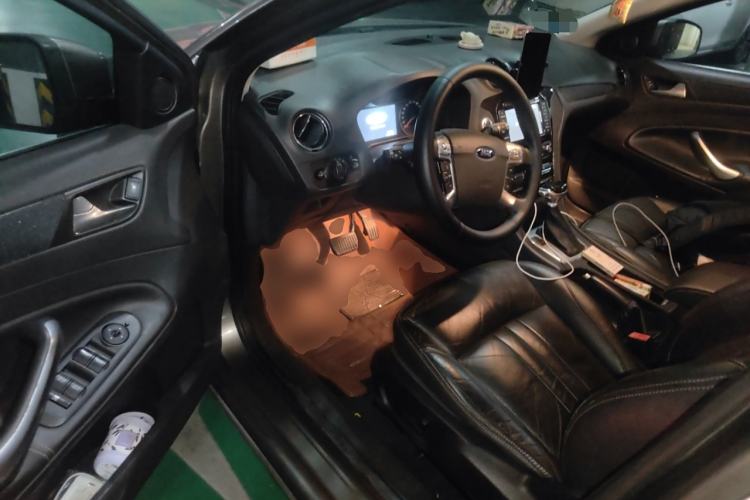 Used Ford Mondeo 2011 2.0L GTDi 200 Luxury Edition