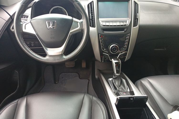 Used Luxgen U6 SUV 2014 1.8T Fashion Edition