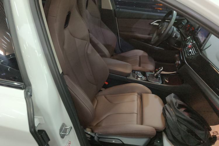 Used BMW 1 Series 2023 125i M Sport Night Edition
