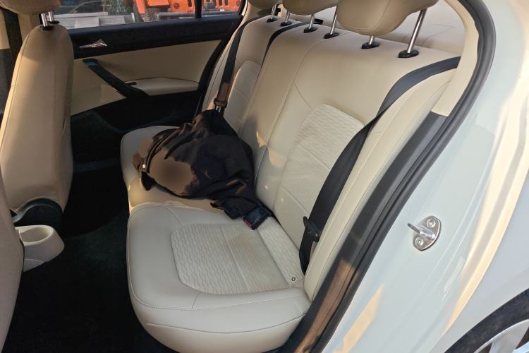 Used Skoda Rapid 2016 1.6L Automatic Chuanxing Edition