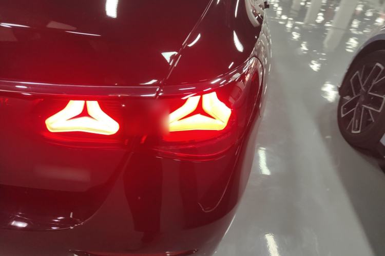 Used Mercedes-Benz E-Class 2025 Facelift E 300 L Fashion Edition