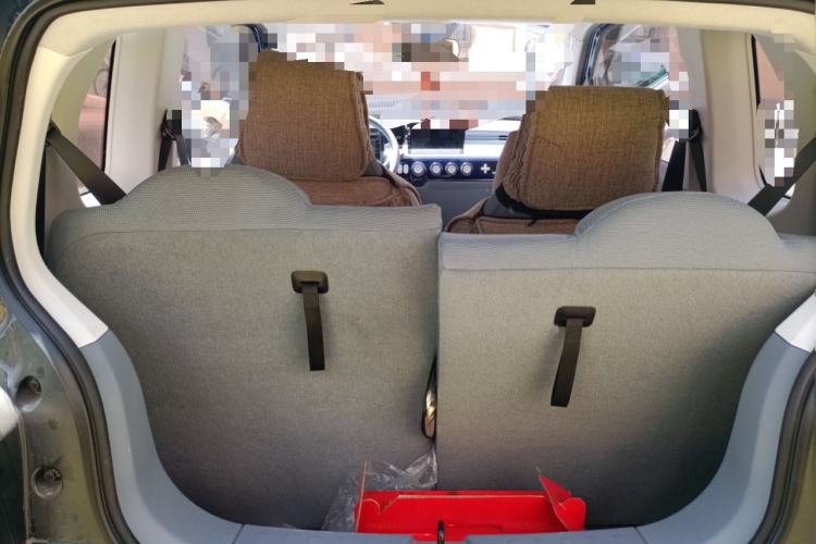 Used Bestune Pony 2024 170km Range Energizing Horse