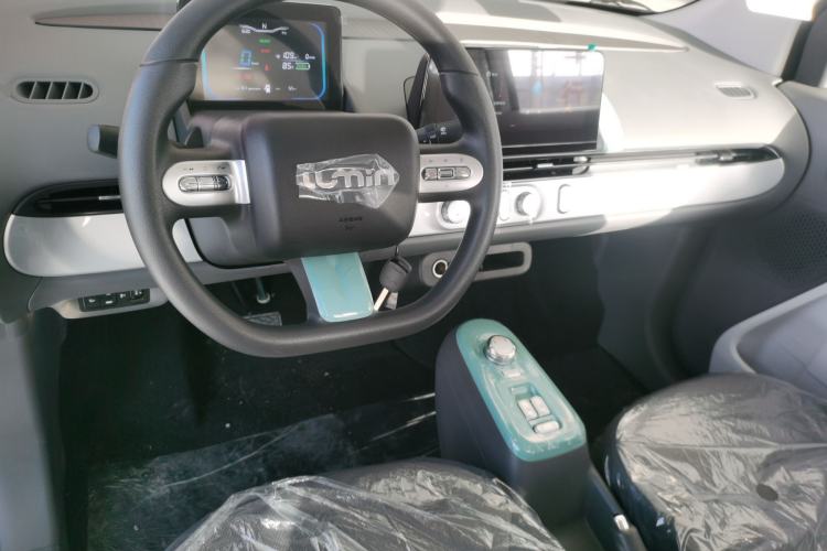 Used Qiyuan Lumin 2024 130km Qingyue Version

