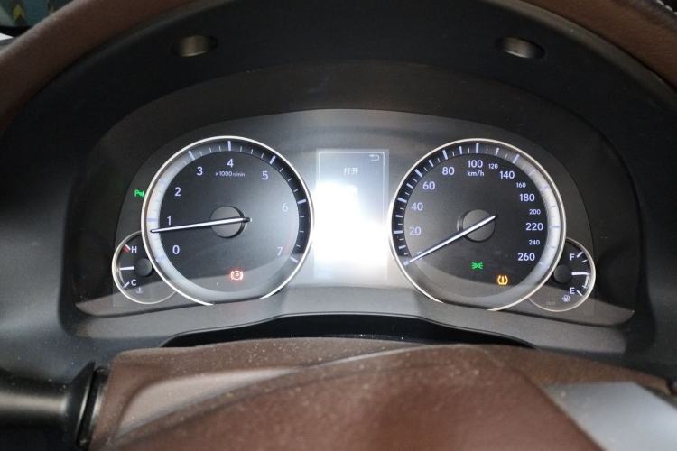 Used Lexus ES 2015 250 Elegant Edition