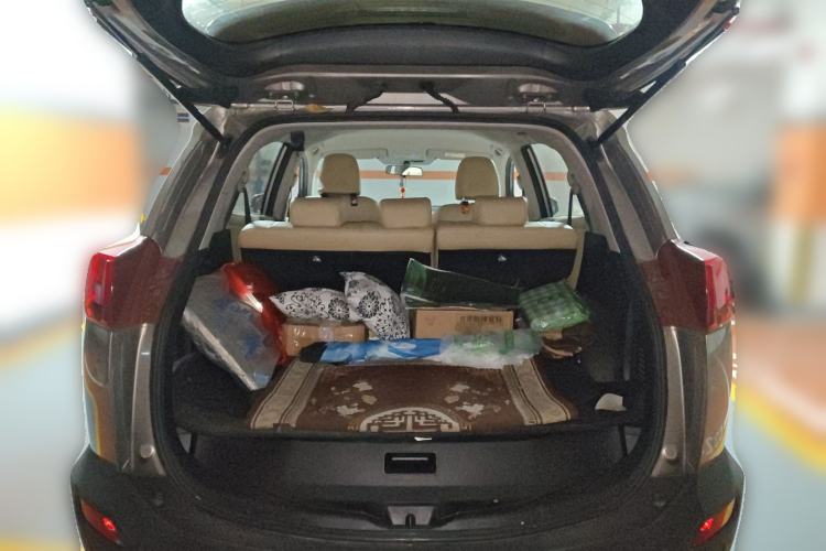 Used Toyota RAV4 2013 2.0L CVT Two-Wheel Drive Urban Edition