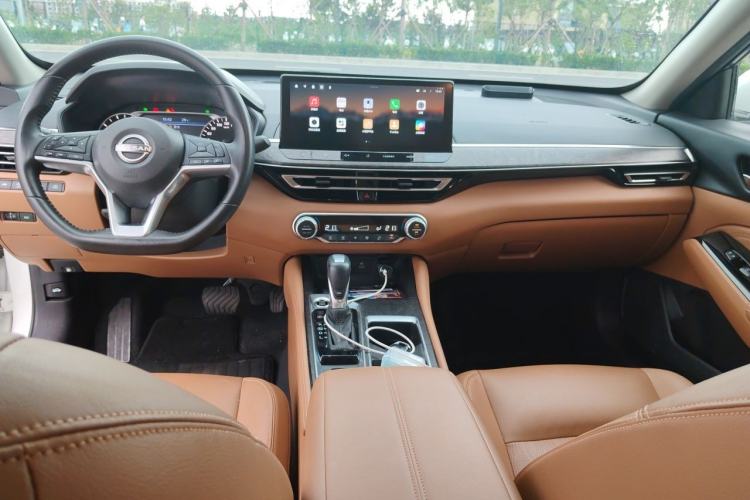 Used Nissan Teana 2022 2.0L XL-TLS Enjoyment Edition