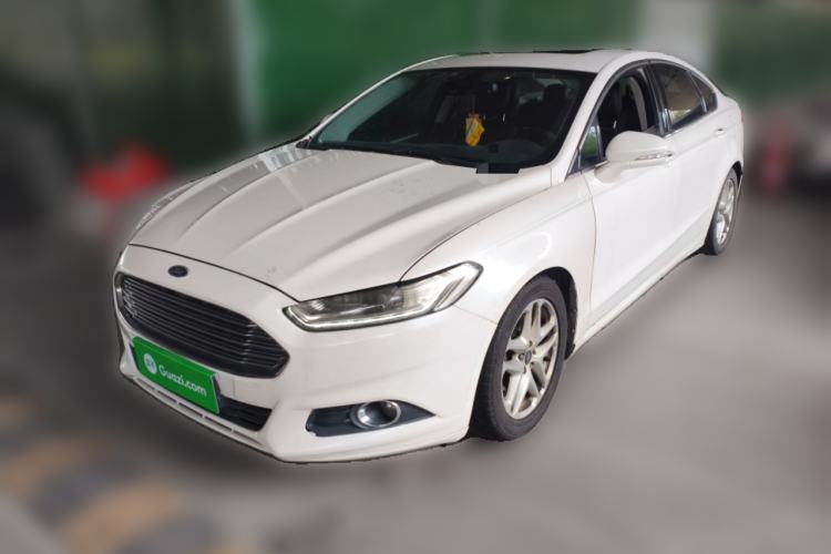 Used Ford Mondeo 2013 1.5L GTDi180 Fashion Edition