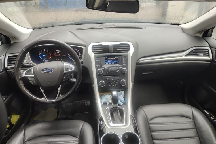 Used Ford Mondeo 2013 1.5L GTDi180 Fashion Edition
