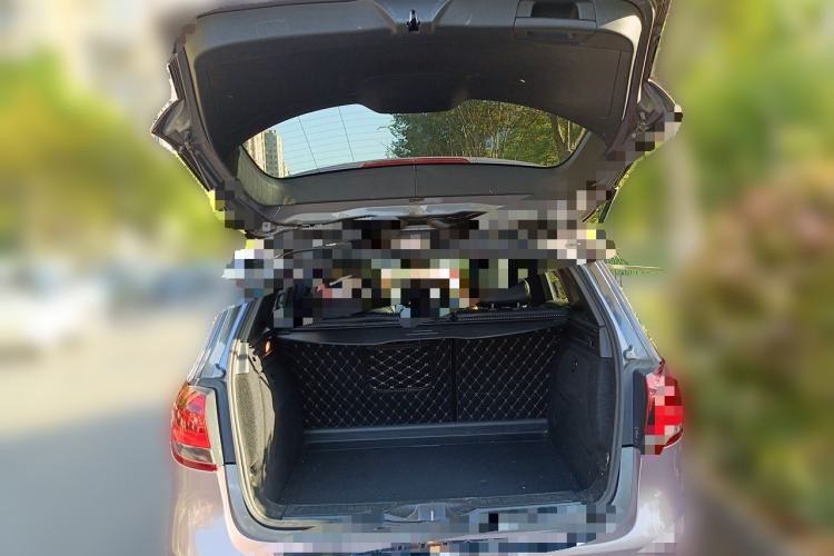 Used Mercedes-Benz B-Class 2017 B 200 Sport Edition
