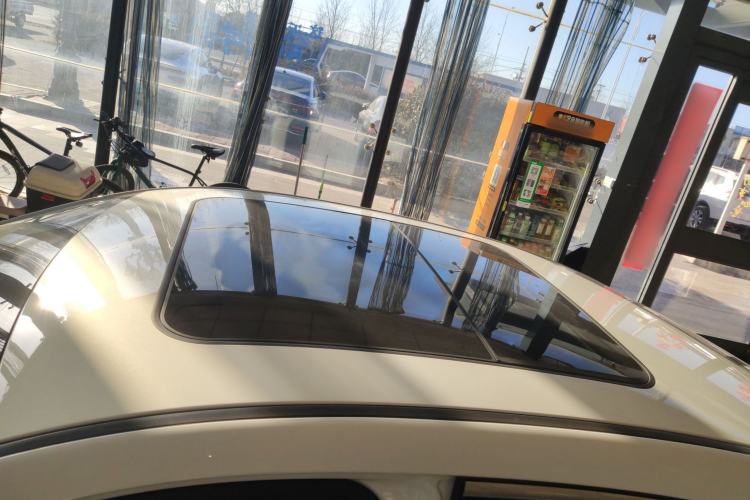 Used Bestune B70 2022 Third Generation 1.5T Automatic Premium Edition