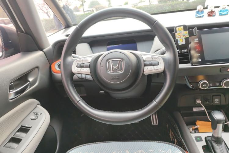 Used Honda LIFE 2021 1.5L CVT SPO-SS Dynamic Edition