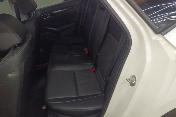 Used Honda Civic 2022 180TURBO CVT Shangqing Edition