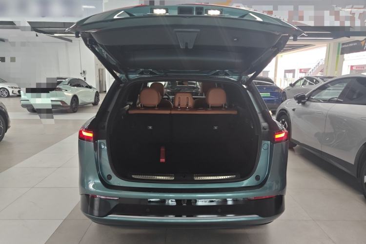 Used XPeng G9 2024 570 Max