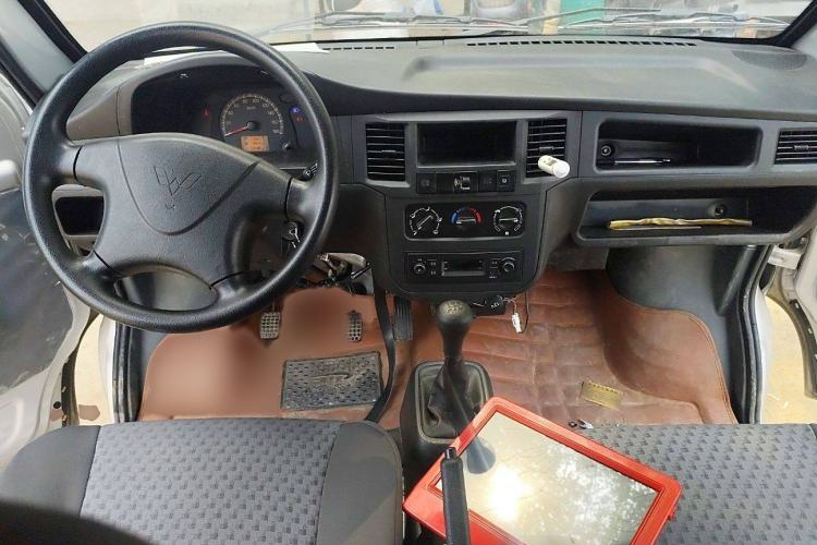 Used Wuling Zhiguang 2023 1.5L Practical Version 5/7 Seats