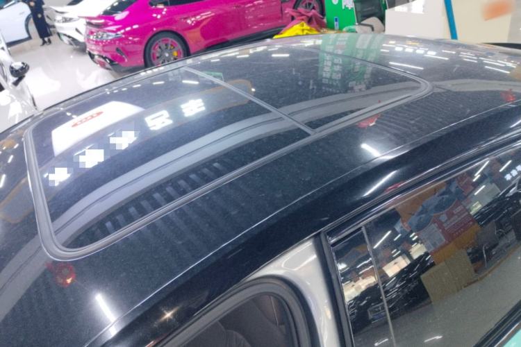 Used BYD Han 2023 DM-i Champion Edition 121KM Prestige Model