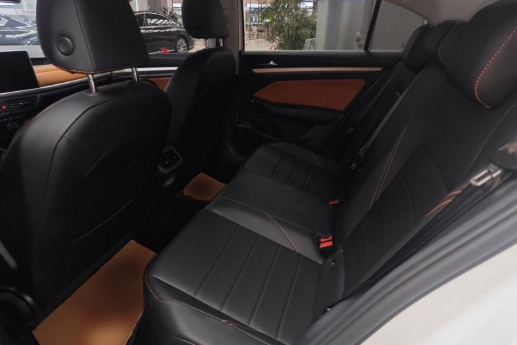 Used Volkswagen Bora 2023 200TSI DSG Enjoyment Edition