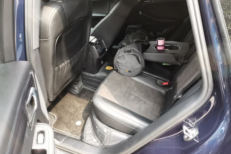 Used Porsche Macan 2021 Macan 2.0T