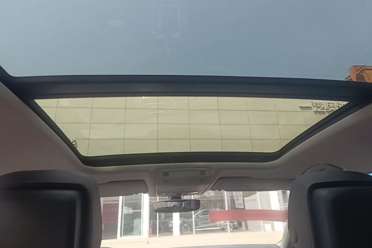 Used Volkswagen Magotan 2020 330TSI DSG Luxury Edition Headliner