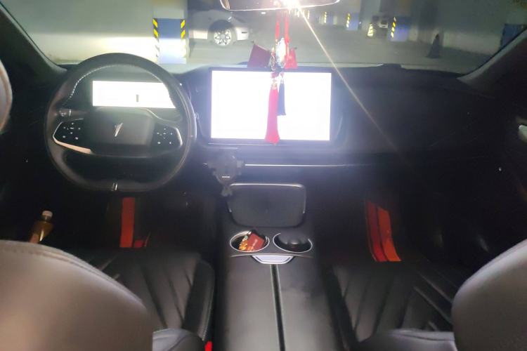 Used Deepal SL03 2024 530 Plus Pure Electric Version
