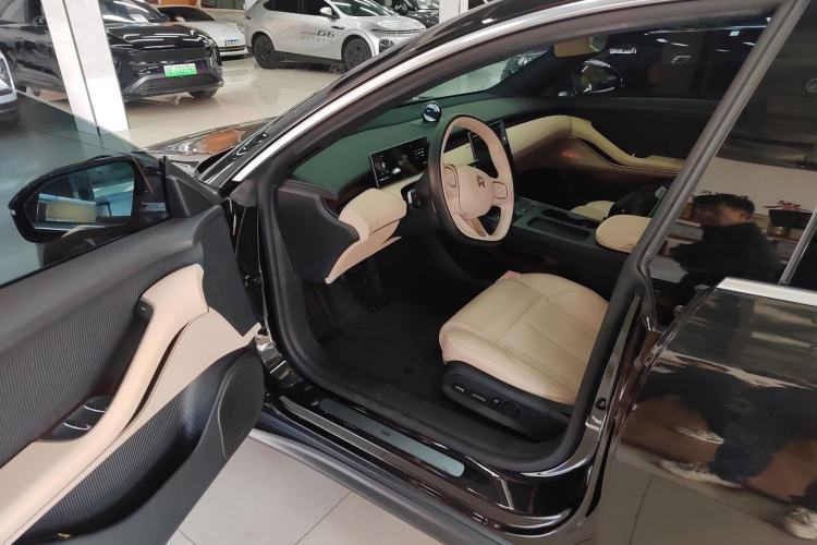 Used Nio ET5T 2024 75kWh Touring