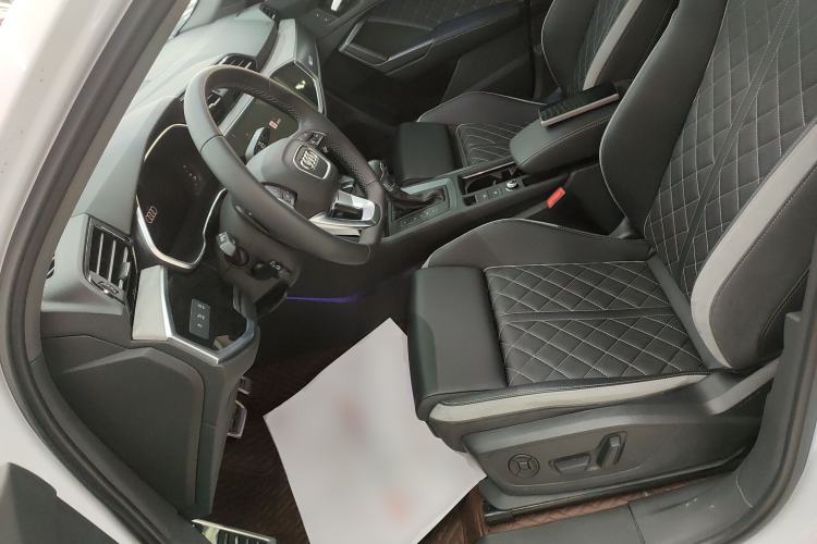 Used Audi Q3 2024 35 TFSI Fashion Dynamic Edition