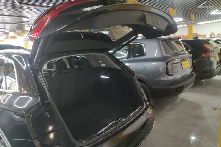 Used Audi Q5L 2018 40 TFSI Prestige Fashion Edition China V
