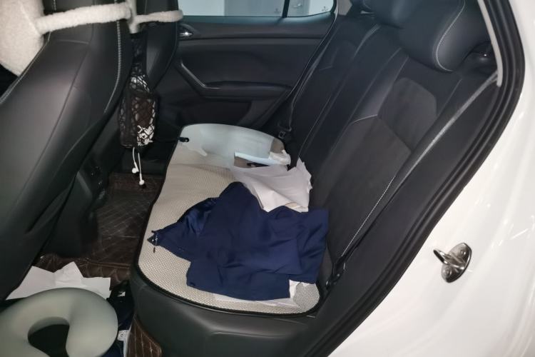 Used Volkswagen T-Cross 2019 280TSI DSG Comfort Edition