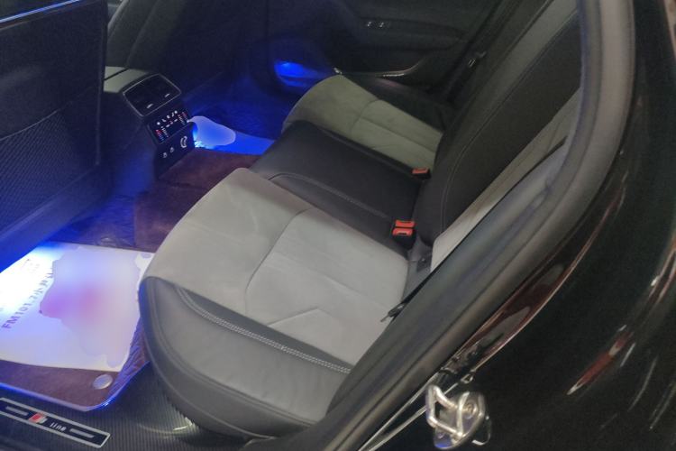 Used Audi A6L 2024 45 TFSI Prestige Dynamic Edition
