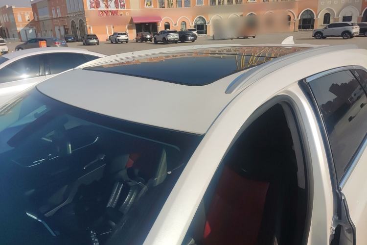 Used Cadillac XT5 2016 25T Luxury Model
