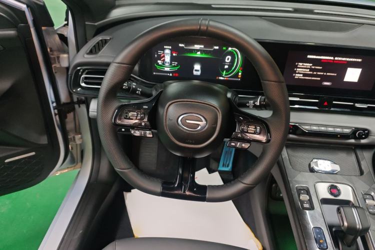 Used GAC Trumpchi EMPOW 2024 270T DCT Yingbao R-Style Edition