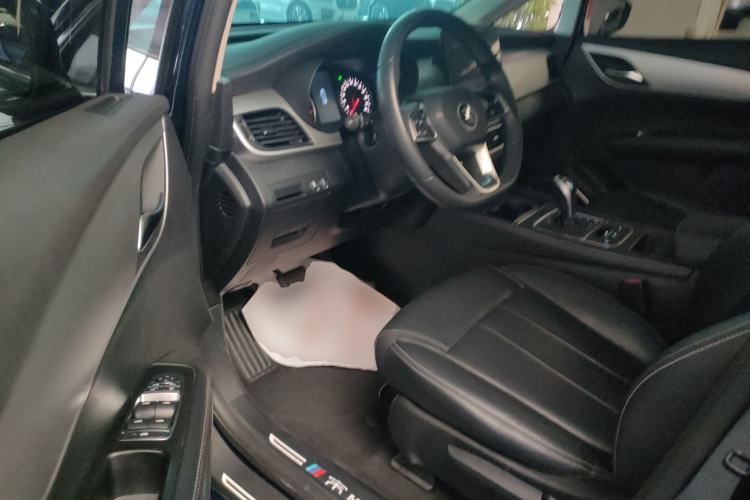 Used BYD Song MAX 2021 Upgraded Model 1.5T Automatic Luxury 6-Seater