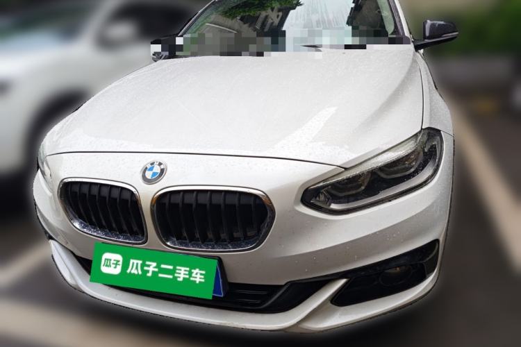 Used BMW 1 Series 2017 118i Sport Edition
