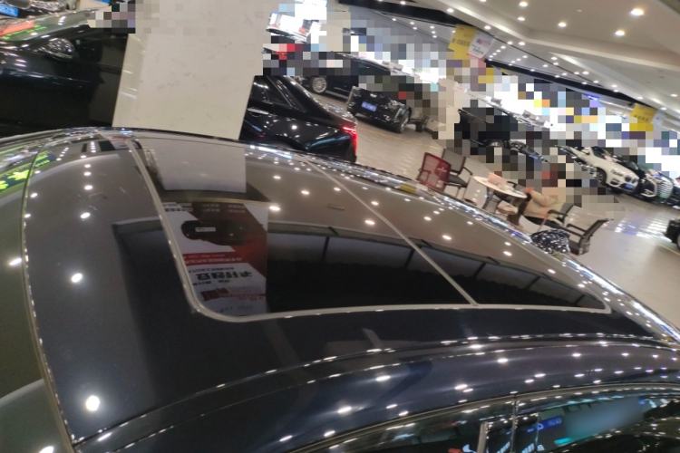 Used BMW 3 Series 2020 Facelifted 325Li M Sport Night Edition Package