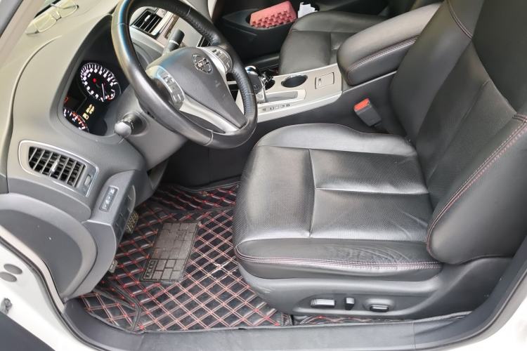 Used Nissan Teana 2016 Revised Version 2.0L XL Comfort Edition