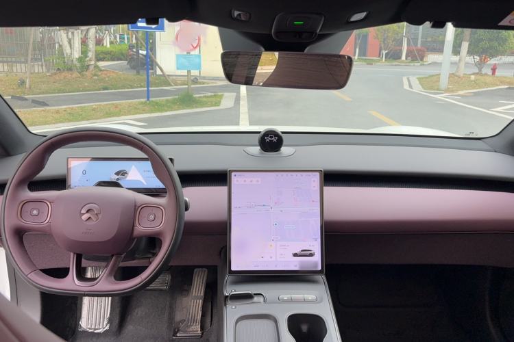 Used Nio ET5T 2024 75kWh Touring