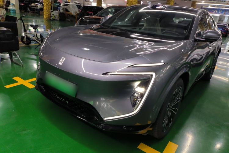 Used Avatr 07 2024 Max Extended-Range Edition