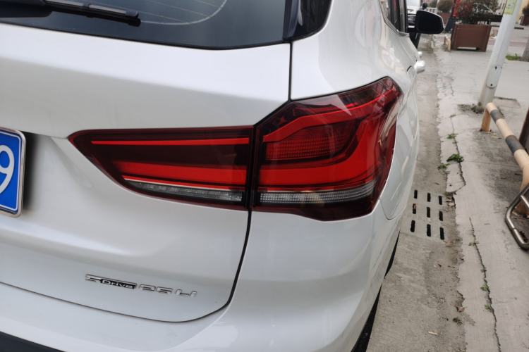 Used BMW X1 2022 sDrive25Li Leading Model Right Rear Taillight