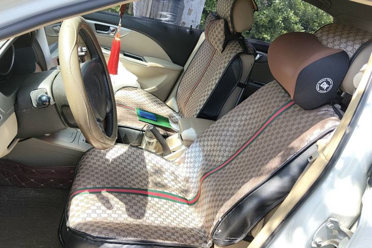 Used Buick Excelle 2011 1.6LX-AT