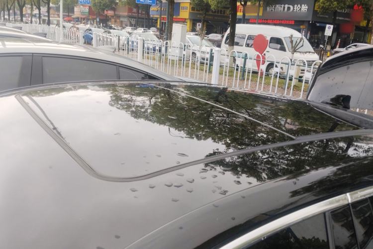 Used Cadillac CT5 2022 28T Luxury Version (Standard Edition)
