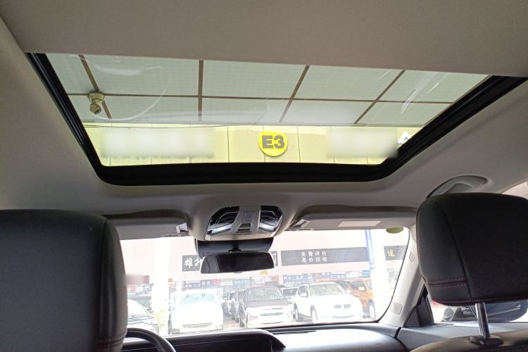 Used Bestune T99 2020 20TD Automatic Premium Edition
