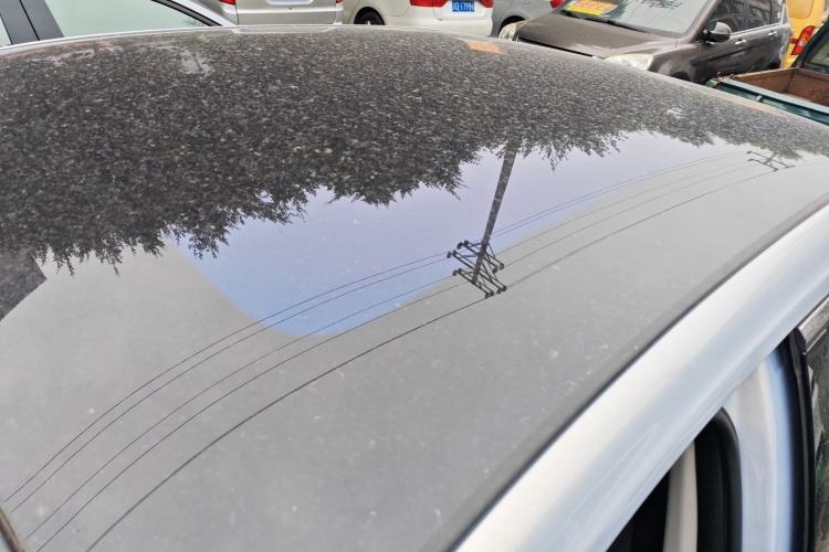 Used AION S Plus 2022 70 Intelligent Edition
