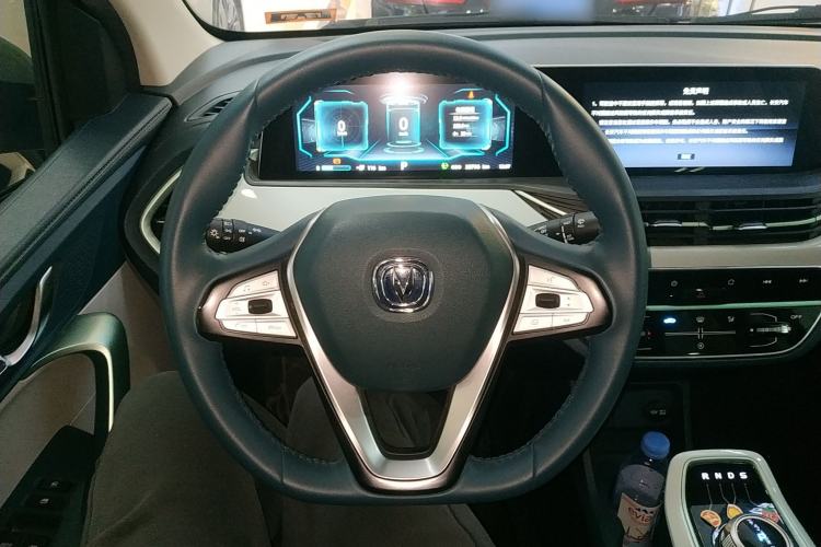 Used Oshan Benni E-Star 2020 Heart Edition Lithium Iron Phosphate (31.18 kWh)
