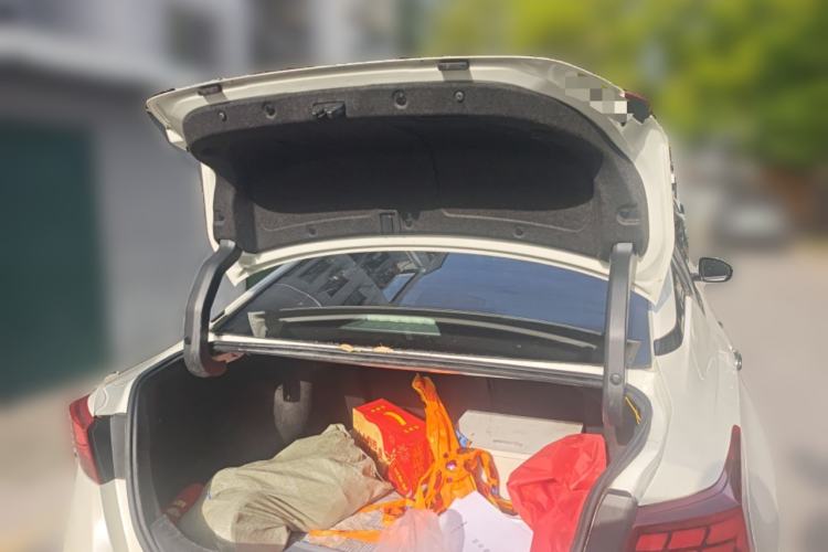 Used Nissan Teana 2019 2.0L XL Upper SmartDrive Version
