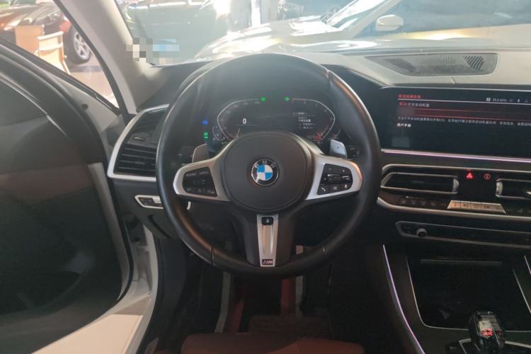 Used BMW X5 2021 xDrive30i M Sport Package