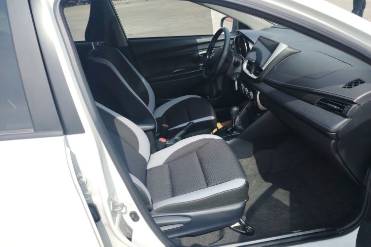 Used Toyota YARiS L Zhi Xuan 2020 1.5L CVT Leading Edition Right Front Seat